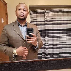 Meet your Posher, Jamaal